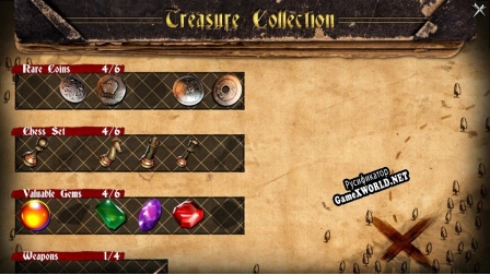 Русификатор для Chesster