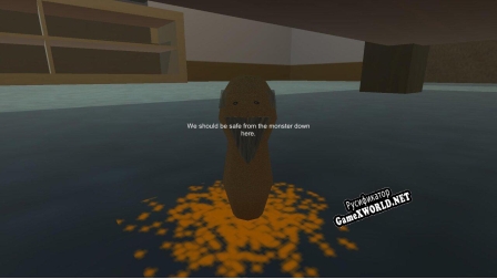 Русификатор для Chez the Cheeto