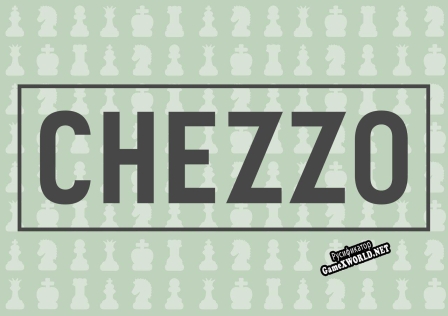 Русификатор для CHEZZO A Chess Inspired Puzzle Game