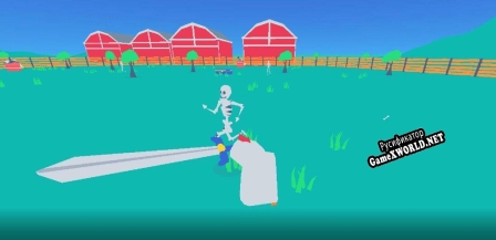 Русификатор для Chick N Sword