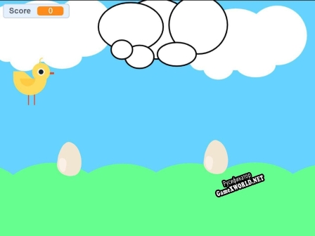 Русификатор для Chick VS Egg