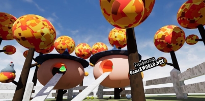Русификатор для Chicken coop game