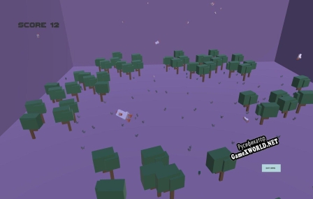 Русификатор для Chicken Cult