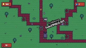 Русификатор для Chicken Defense (Pudim (Antipix Games))