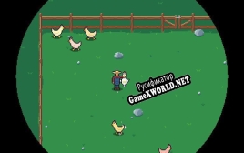 Русификатор для Chicken Dinner (Ido Adler, Ori Brusilovsky)