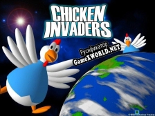 Русификатор для Chicken Invaders 1
