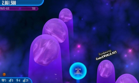 Русификатор для Chicken Invaders 3