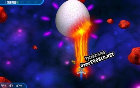 Русификатор для Chicken Invaders Revenge of the Yolk