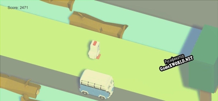 Русификатор для ChickenRoad