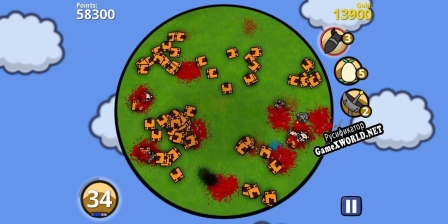 Русификатор для Chickens n Kittens