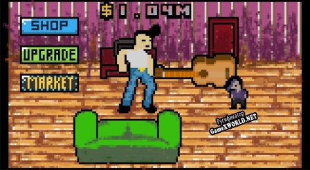 Русификатор для Child Abuse Simulator