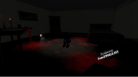 Русификатор для Child Nightmare