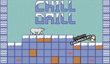 Русификатор для Chill Drill
