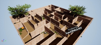 Русификатор для Chilling Maze