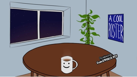 Русификатор для chilling with hot chocolate