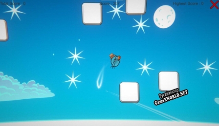Русификатор для Chilly Bird