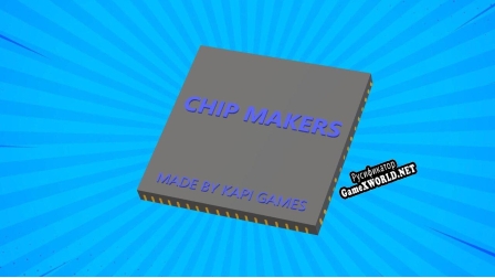 Русификатор для Chip Makers