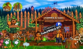 Русификатор для Chipper and Sons Lumber Co