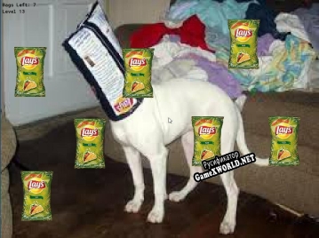 Русификатор для Chips Clicker