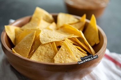 Русификатор для Chips With No Salsa v1.0