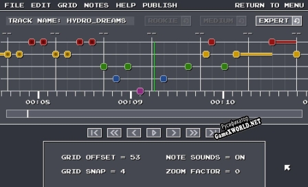 Русификатор для Chiptune Champion