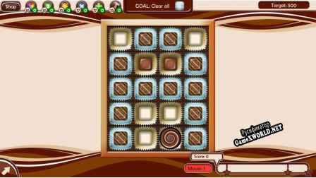 Русификатор для Choco Chef
