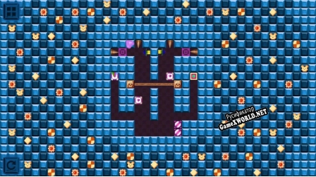 Русификатор для Choco Pixel 4