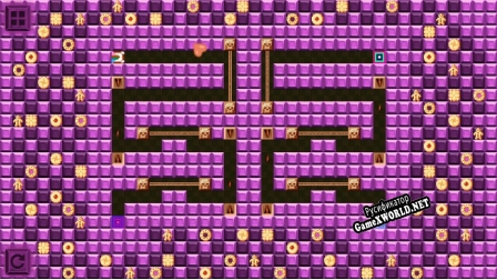Русификатор для Choco Pixel 5