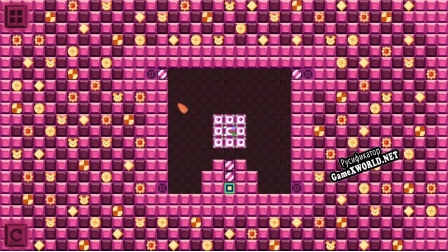 Русификатор для Choco Pixel D