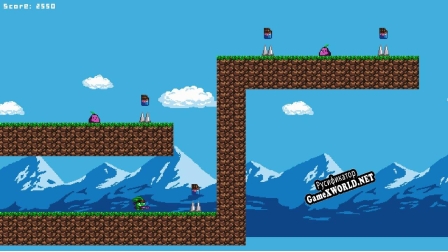 Русификатор для Choco Rabbit Revenge