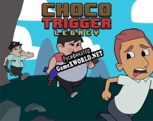 Русификатор для Choco Trigger Legacy