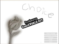 Русификатор для Choice (itch)