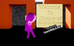 Русификатор для Choice of Mutations