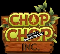 Русификатор для Chop Chop Inc