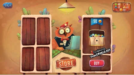 Русификатор для Chop Chop Princess
