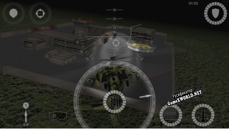 Русификатор для Chopper Attack helicopters