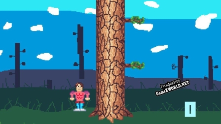 Русификатор для Chopping Guy