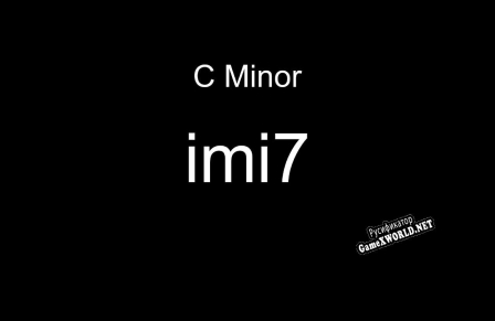 Русификатор для Chord Progression Generator