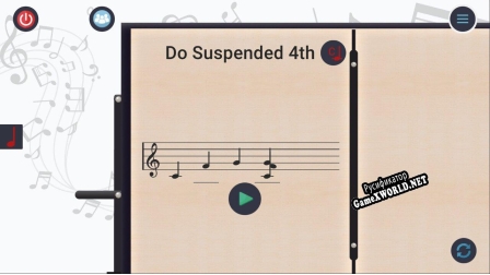 Русификатор для Chords Enchanter