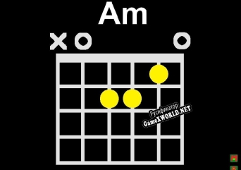 Русификатор для Chords (g3ronimo)