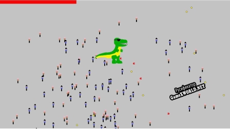 Русификатор для Chris The Coolosaur