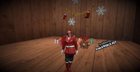 Русификатор для Christmas Adventure (itch)