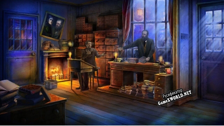 Русификатор для Christmas Carol