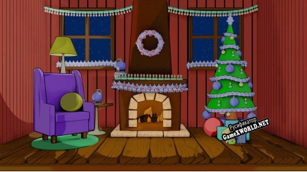 Русификатор для Christmas Evolve