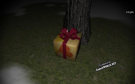 Русификатор для Christmas Nightmare (KIRILLVP)