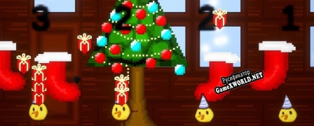 Русификатор для Christmas Panic (AThor)