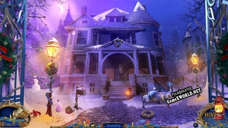 Русификатор для Christmas Stories A Christmas Carol Collectors Edition