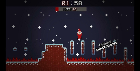 Русификатор для ChristmasInFinish