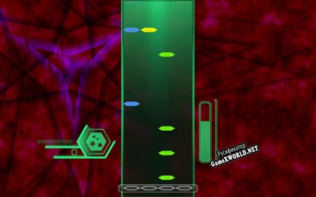 Русификатор для Chromachord [Demo] (canceled fyi)