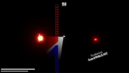 Русификатор для Chromatic Aberration (itch) (Jon404)